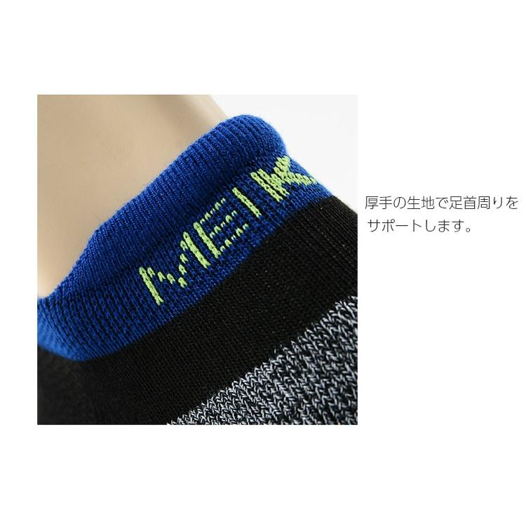 ランニング　3デザイン　ソックス カラー　靴下 　メンズ レディース　スポーツ　アウトドア　ランニング ウェア　ソックス 靴下　 |  | 10