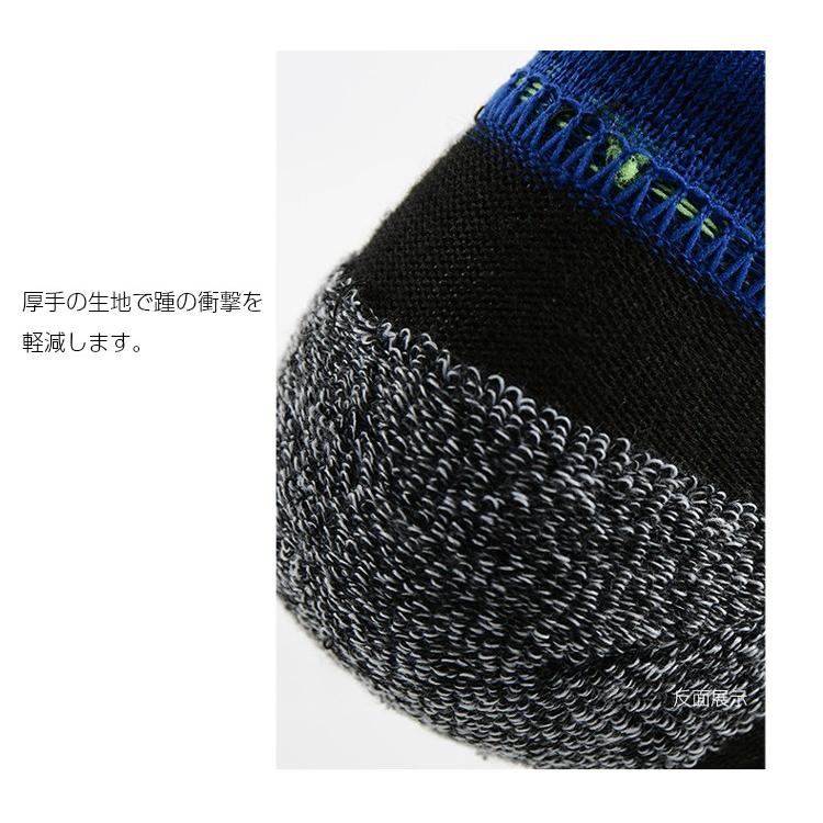 ランニング　3デザイン　ソックス カラー　靴下 　メンズ レディース　スポーツ　アウトドア　ランニング ウェア　ソックス 靴下　 |  | 11