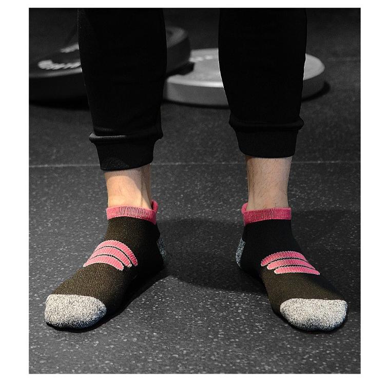 ランニング　3デザイン　ソックス カラー　靴下 　メンズ レディース　スポーツ　アウトドア　ランニング ウェア　ソックス 靴下　 |  | 14