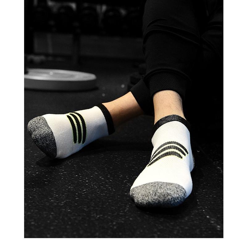 ランニング　3デザイン　ソックス カラー　靴下 　メンズ レディース　スポーツ　アウトドア　ランニング ウェア　ソックス 靴下　 |  | 16