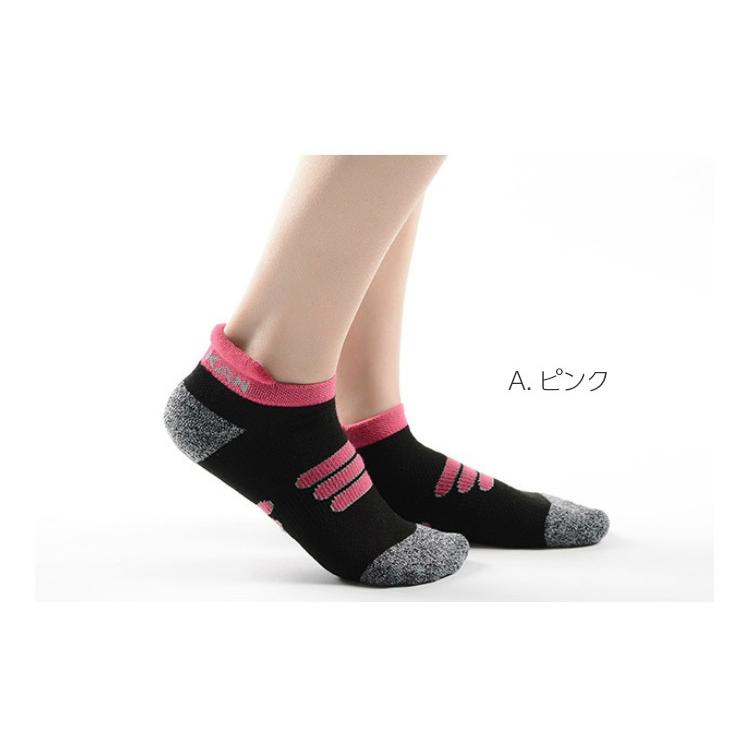 ランニング　3デザイン　ソックス カラー　靴下 　メンズ レディース　スポーツ　アウトドア　ランニング ウェア　ソックス 靴下　 |  | 18