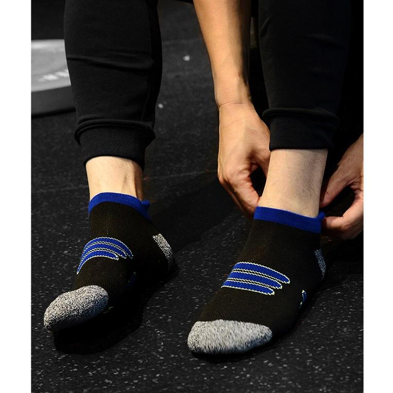 ランニング　3デザイン　ソックス カラー　靴下 　メンズ レディース　スポーツ　アウトドア　ランニング ウェア　ソックス 靴下　 |  | 09