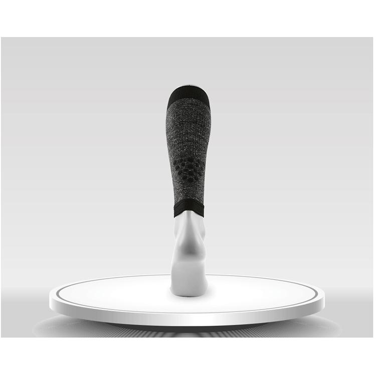 ふくらはぎ サポーター　ロングソックス　靴下　ハイソックス　ランニングウェア　コンプレッション　着圧　カーフタイツ　レッグカバー　スポーツウェア メンズ |  | 13