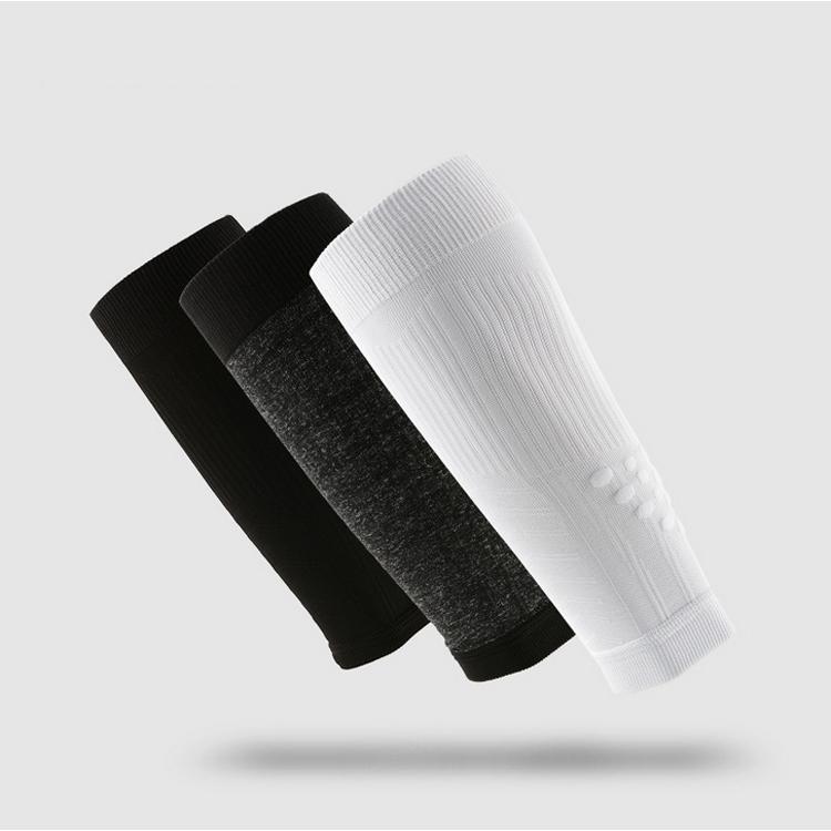 ふくらはぎ サポーター　ロングソックス　靴下　ハイソックス　ランニングウェア　コンプレッション　着圧　カーフタイツ　レッグカバー　スポーツウェア メンズ |  | 16