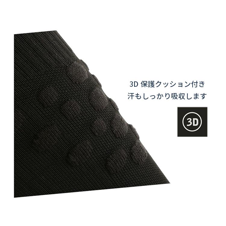 ふくらはぎ サポーター　ロングソックス　靴下　ハイソックス　ランニングウェア　コンプレッション　着圧　カーフタイツ　レッグカバー　スポーツウェア メンズ |  | 07