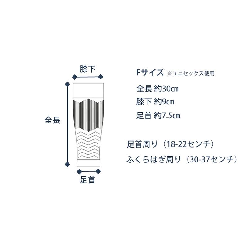 ふくらはぎ サポーター　コンプレッション　着圧　バイカラー　カーフタイツ　レッグカバー　タイツ　スパッツ　スポーツウェア メンズ　レディース　ランニング |  | 02