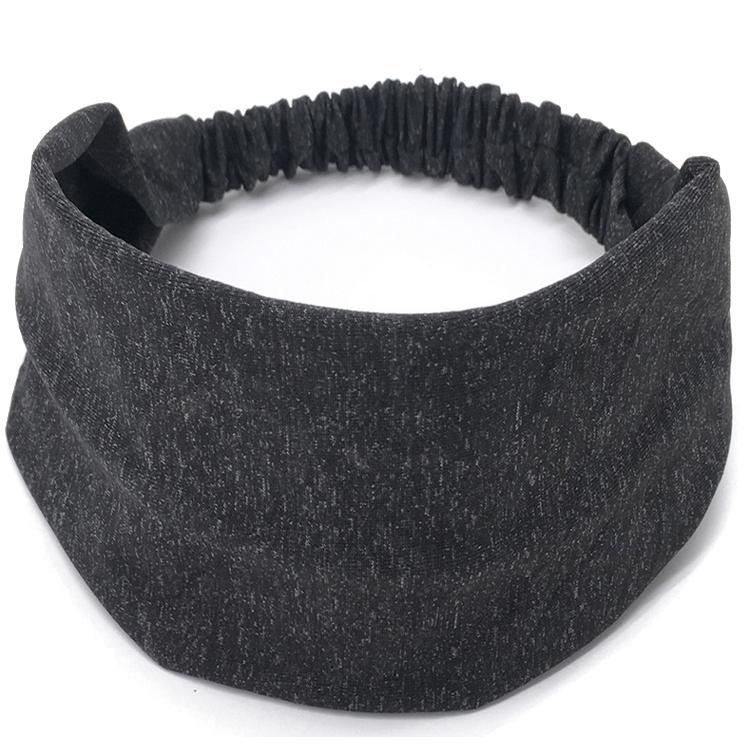 3点セット　ヘアバンド  ワイド　スポーツ 汗 止め ヘッド バンド ヘアアクセサリー 　全11カラー　髪留めゴム　ターバン　汗止め |  | 15