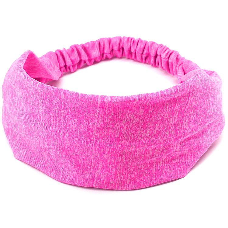 ヘアバンド  スリム　ヘッドバンド ヘアアクセサリー スポーツ　3点セット　全11カラー　 |  | 15