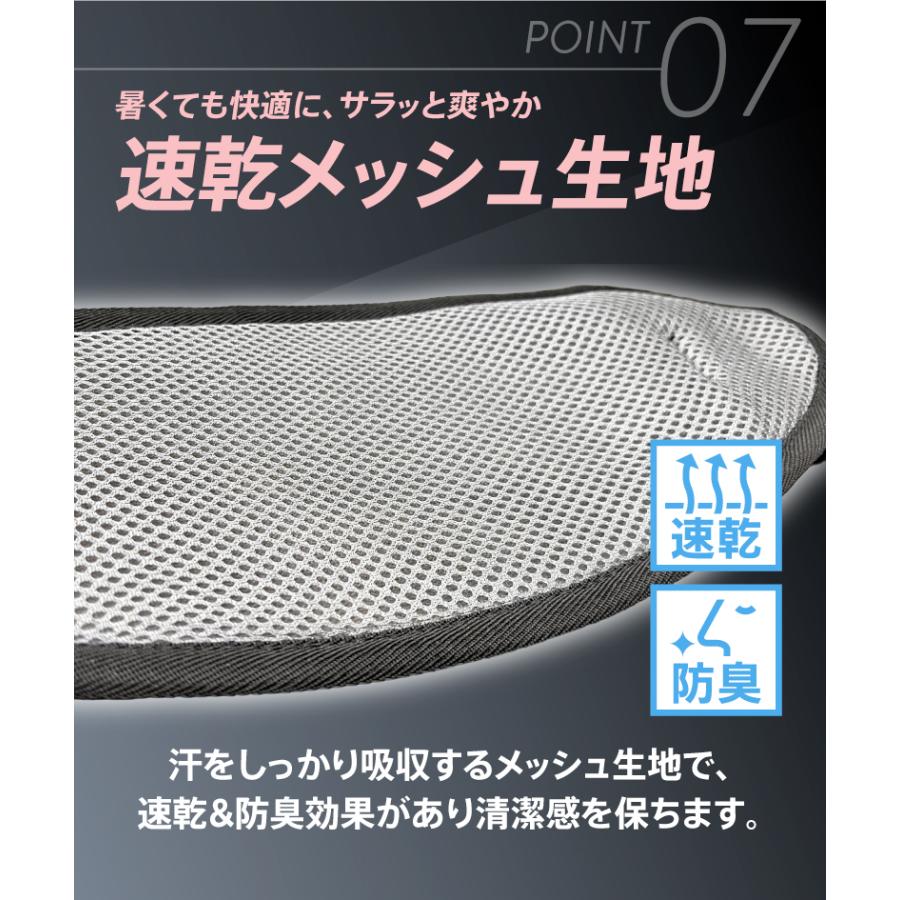 2023年モデル 元マラソンランナー中本健太郎さん愛用　PITAT PRO ランニングポーチ  ランニングバック 揺れない 耐熱シート  保温　給水ポケット |  | 10