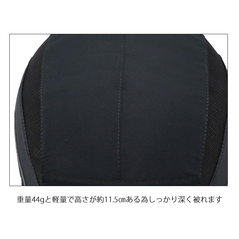 サイドメッシュ　ランニング　日よけ ランニングキャップ　帽子　速乾　通気性 　ランニングキャップ深め　脱げにくい　飛ばない　メンズ　レディース |  | 11