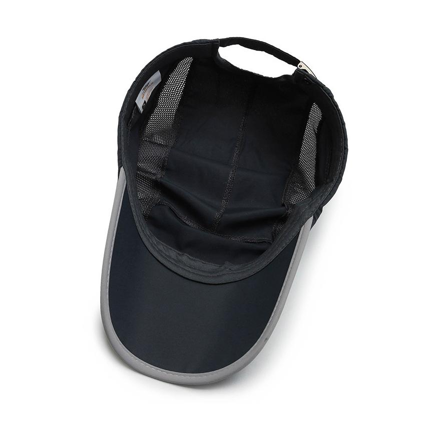 サイドメッシュ　ランニング　日よけ ランニングキャップ　帽子　速乾　通気性 　ランニングキャップ深め　脱げにくい　飛ばない　メンズ　レディース |  | 09