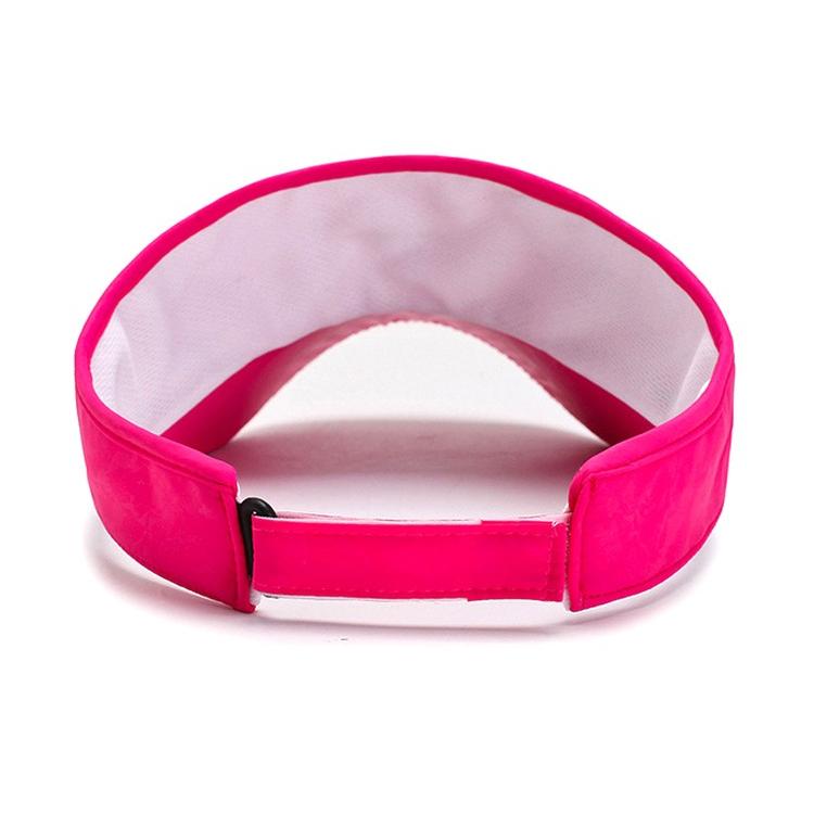 BLOCK DESIGN　ランニング　サンバイザー　日よけ サンガード　帽子　速乾　通気性 メンズ　レディース |  | 05