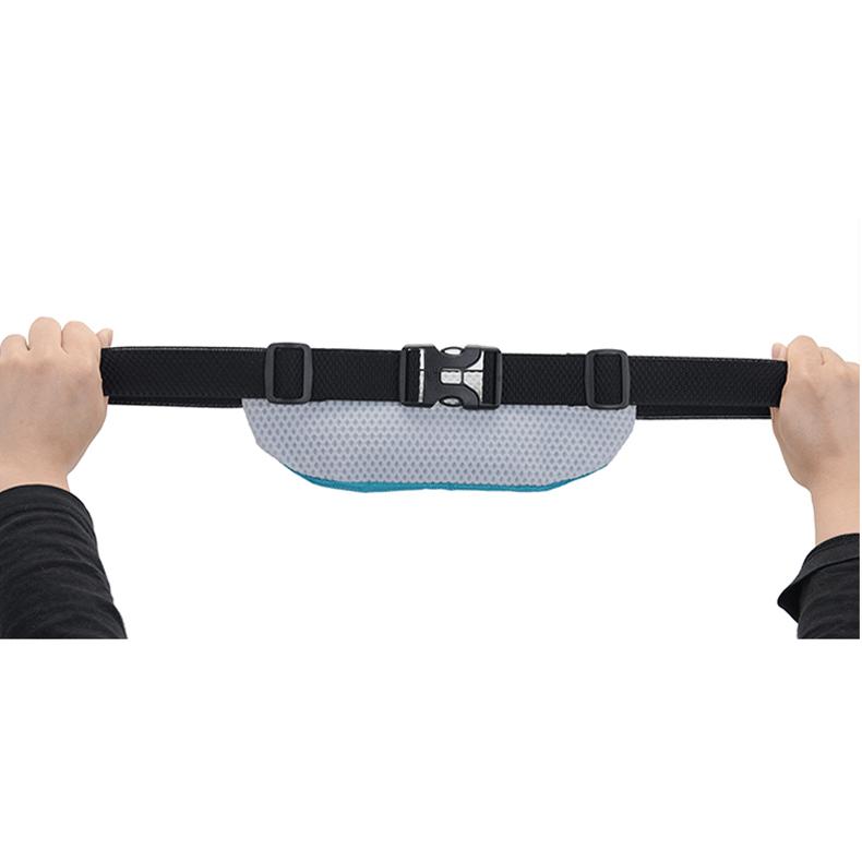 ランニングポーチ 4zip マラソン リフレクター スマートフォン ウエストバック ジョギング 揺れない 給水ボトル ボトルポーチ ウエストポーチ 防水 洗 A19 73 Run Com ランニング用品専門店 通販 Yahoo ショッピング