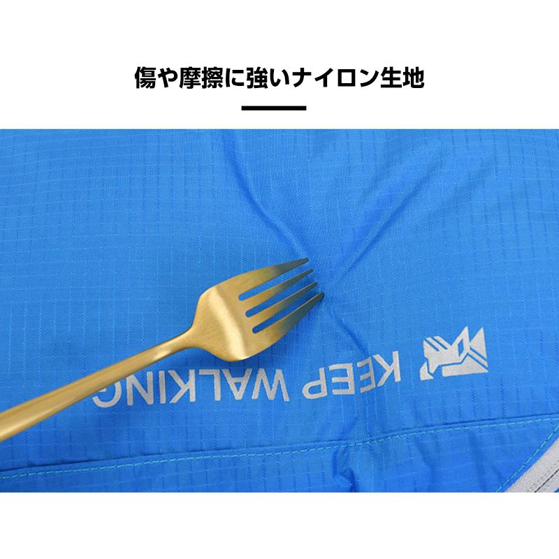 スポーツバック　8L バックパック　マラソン　給水 ボトルケース リュック　メンズ　レディース　軽量タイプ　リフレクター　防水　ハイキング　アウトドア |  | 11