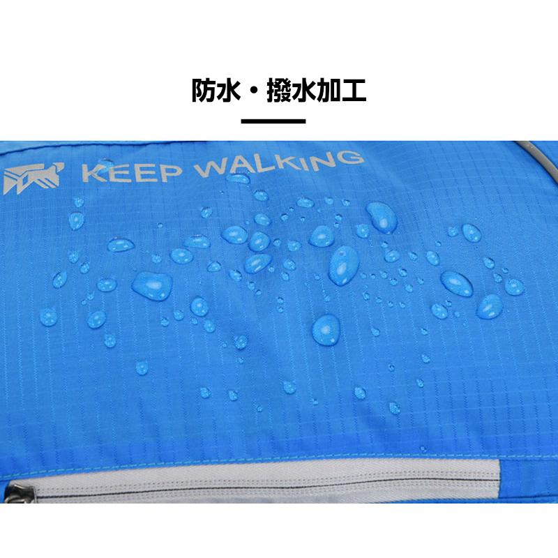 スポーツバック　8L バックパック　マラソン　給水 ボトルケース リュック　メンズ　レディース　軽量タイプ　リフレクター　防水　ハイキング　アウトドア |  | 09