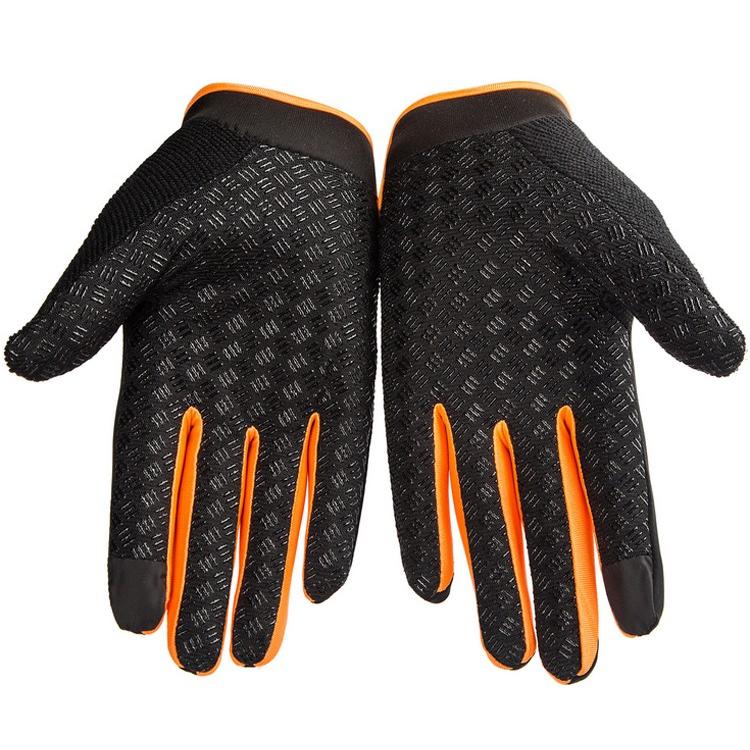 SENDIYA スマホ タッチパネル対応　ランニング　グローブ　速乾  メンズ　レディース　軽量　手袋 　滑り止め　撥水加工 |  | 12