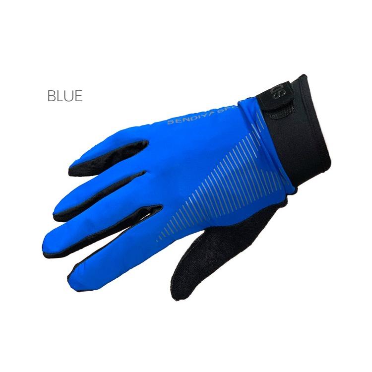 SENDIYA スマホ タッチパネル対応　ランニング　グローブ　速乾  メンズ　レディース　軽量　手袋 　滑り止め　撥水加工 |  | 03