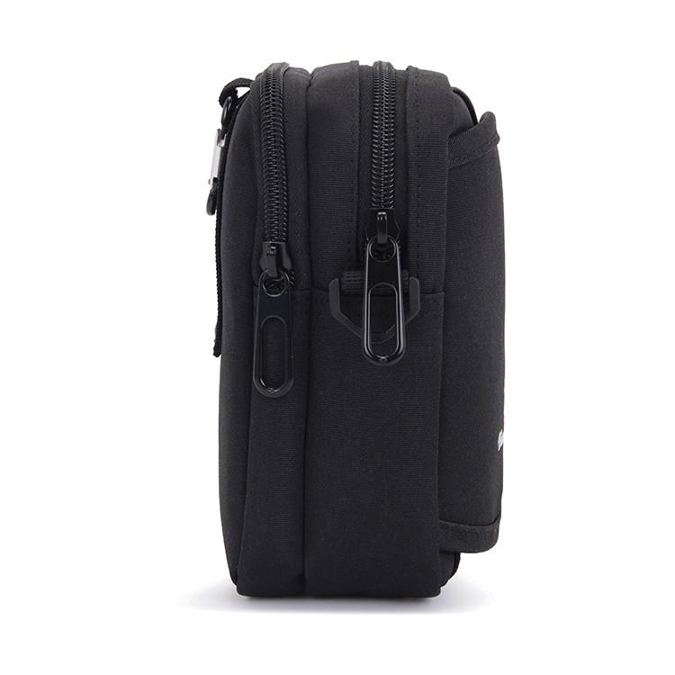 3wayショルダーポーチ ショルダーバック　スマートフォン  ウエストポーチ 斜めがけバッグ　スポーツ　アウトドア　旅行 |  | 16