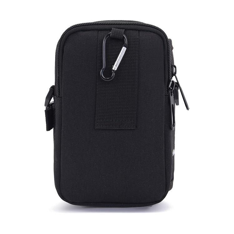 3wayショルダーポーチ ショルダーバック　スマートフォン  ウエストポーチ 斜めがけバッグ　スポーツ　アウトドア　旅行 |  | 17