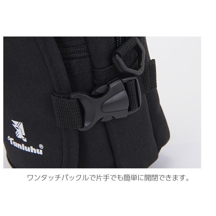 3wayショルダーポーチ ショルダーバック　スマートフォン  ウエストポーチ 斜めがけバッグ　スポーツ　アウトドア　旅行 |  | 19