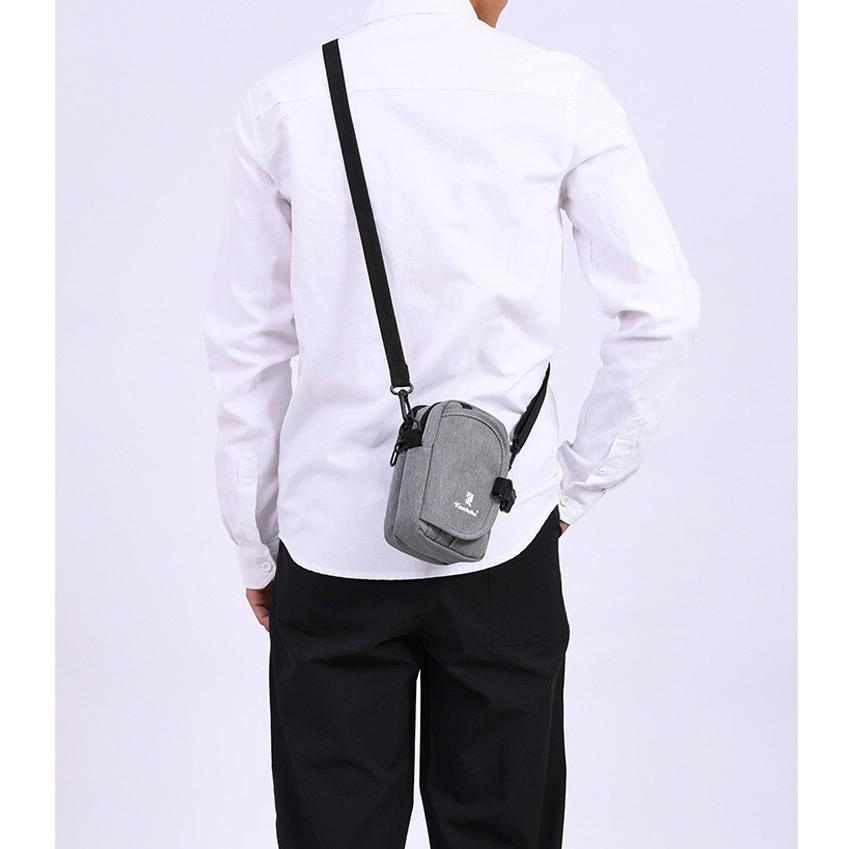 3wayショルダーポーチ ショルダーバック　スマートフォン  ウエストポーチ 斜めがけバッグ　スポーツ　アウトドア　旅行 |  | 06