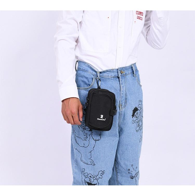 3wayショルダーポーチ ショルダーバック　スマートフォン  ウエストポーチ 斜めがけバッグ　スポーツ　アウトドア　旅行 |  | 07