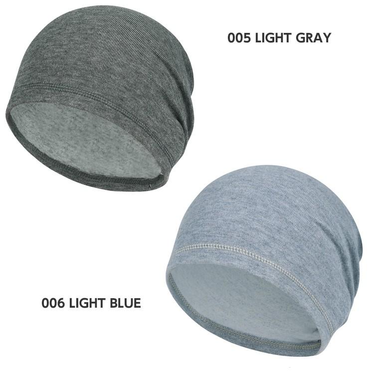 カラフルデザイン　キャップ　ニット帽  裏起毛　防風　保温　 スポーツ　アウトドア　ランニング　ヘッドウエアー　 |  | 07