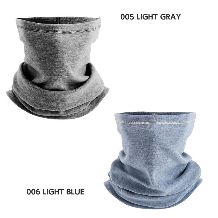 カラフルデザイン　ネックウオーマー　フェイスカバー　フェイスマスク  裏起毛　防風　保温　 スポーツ　アウトドア　ランニング　ヘッドウエアー　 |  | 11