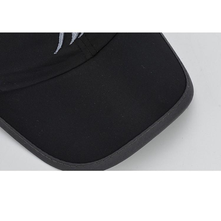 ランニングキャップ　フロントマーク　イヤーマフ 防寒　キャップ深め　耳あて付き　帽子　アウトドア 登山 釣り  スポーツ ウオーキング |  | 12