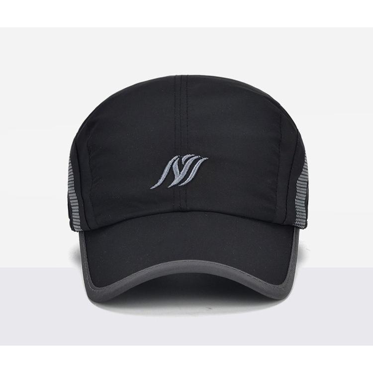 ランニングキャップ　フロントマーク　イヤーマフ 防寒　キャップ深め　耳あて付き　帽子　アウトドア 登山 釣り  スポーツ ウオーキング |  | 04