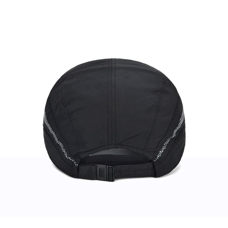 ランニングキャップ　フロントマーク　イヤーマフ 防寒　キャップ深め　耳あて付き　帽子　アウトドア 登山 釣り  スポーツ ウオーキング |  | 08