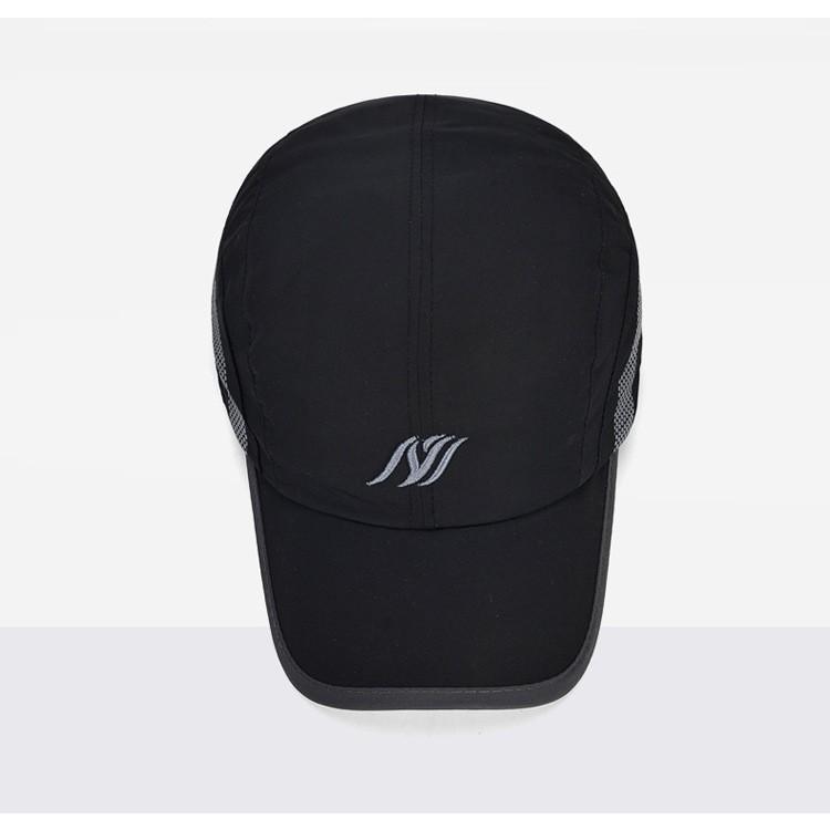 ランニングキャップ　フロントマーク　イヤーマフ 防寒　キャップ深め　耳あて付き　帽子　アウトドア 登山 釣り  スポーツ ウオーキング |  | 09