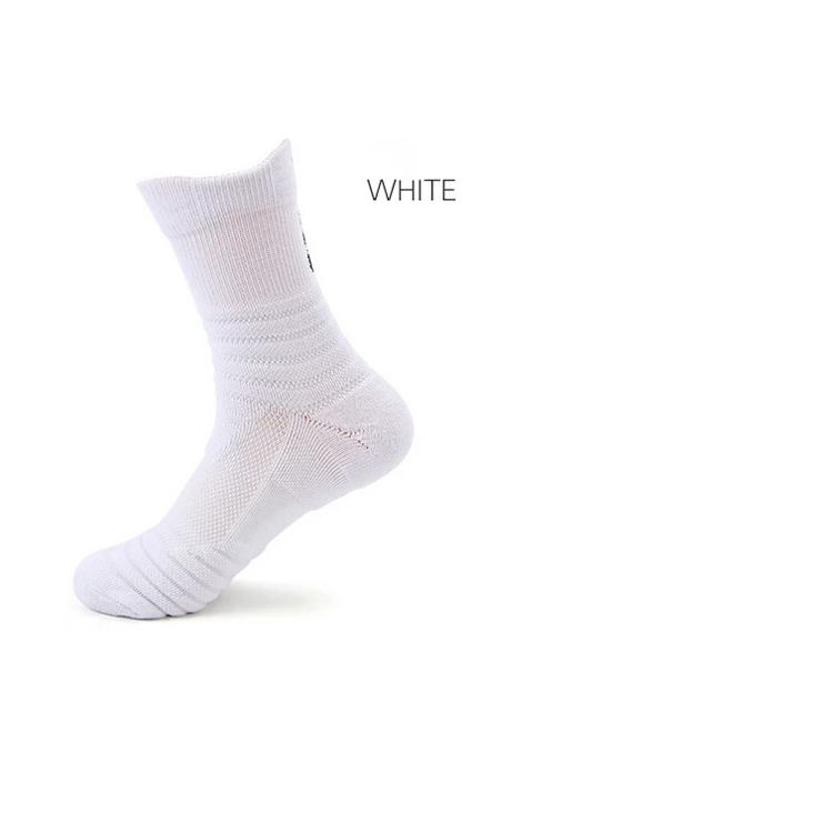 スポーツ ソックス 3足セット 靴下 黒 白 灰  メンズ スポーツウェア ジムウェア トレーニングウェア ウォーキング　ランニング ウェア |  | 04