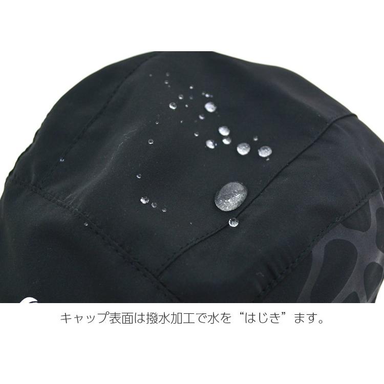 SPIDER DESIGN　ランニングキャップ 防風　防寒　飛ばない　ランニング　イヤーキャップ　釣り　登山　保温　スポーツ　イヤーマフ　イヤーウォーマー　耳あて |  | 11