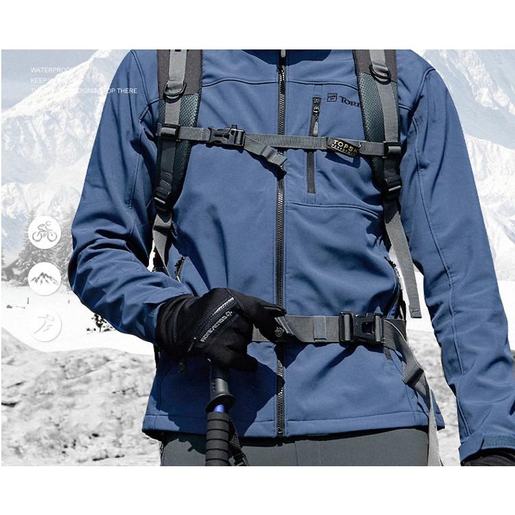 送料無料　4SPORT スマホ タッチパネル対応　ランニング　グローブ　反射材　撥水加工　速乾  メンズ　　軽量　手袋 |  | 01