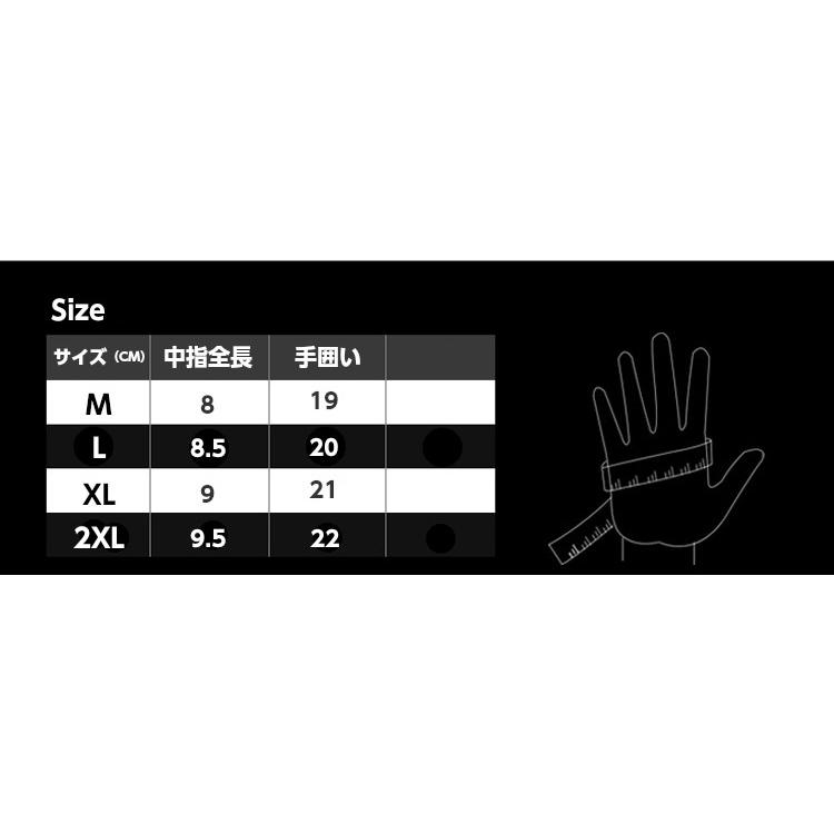 送料無料　4SPORT スマホ タッチパネル対応　ランニング　グローブ　反射材　撥水加工　速乾  メンズ　　軽量　手袋 |  | 02