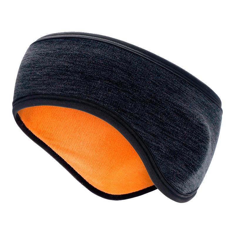 ランニングイヤーウォーマー 冬用 防寒 ヘッドバンド メンズ レディース 裏起毛 ベルベット素材 軽量 伸縮 吸湿速乾 保温 ずれにくい 通気性 スポーツ サイクリ |  | 13