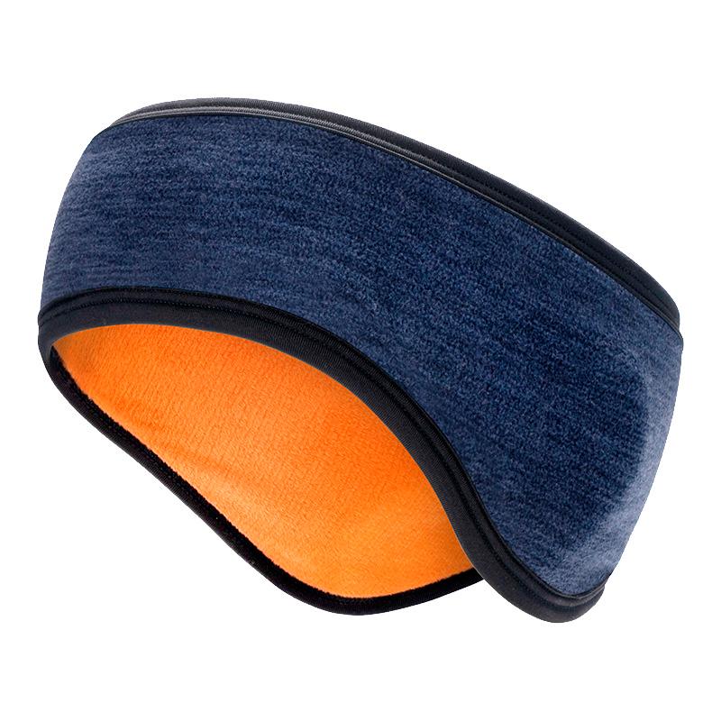 ランニングイヤーウォーマー 冬用 防寒 ヘッドバンド メンズ レディース 裏起毛 ベルベット素材 軽量 伸縮 吸湿速乾 保温 ずれにくい 通気性 スポーツ サイクリ |  | 15