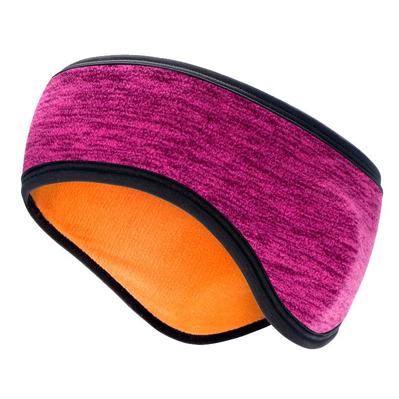 ランニングイヤーウォーマー 冬用 防寒 ヘッドバンド メンズ レディース 裏起毛 ベルベット素材 軽量 伸縮 吸湿速乾 保温 ずれにくい 通気性 スポーツ サイクリ |  | 16