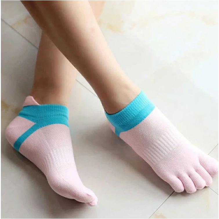 ランニングソックス 5本指 ソックス 3足セット メンズ レディース 通気性 メッシュ くるぶし丈 脱げない スニーカーソックス 靴ズレ防止 スポーツソックス |  | 13