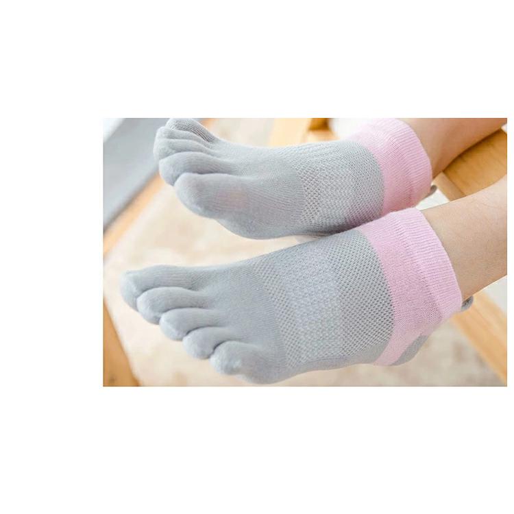 ランニングソックス 5本指 ソックス 3足セット メンズ レディース 通気性 メッシュ くるぶし丈 脱げない スニーカーソックス 靴ズレ防止 スポーツソックス |  | 14