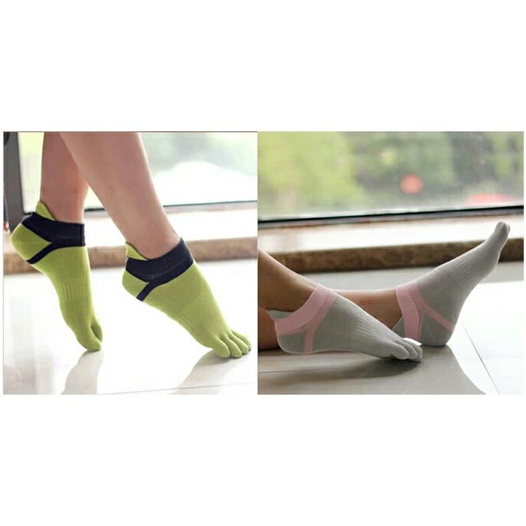 ランニングソックス 5本指 ソックス 3足セット メンズ レディース 通気性 メッシュ くるぶし丈 脱げない スニーカーソックス 靴ズレ防止 スポーツソックス |  | 17