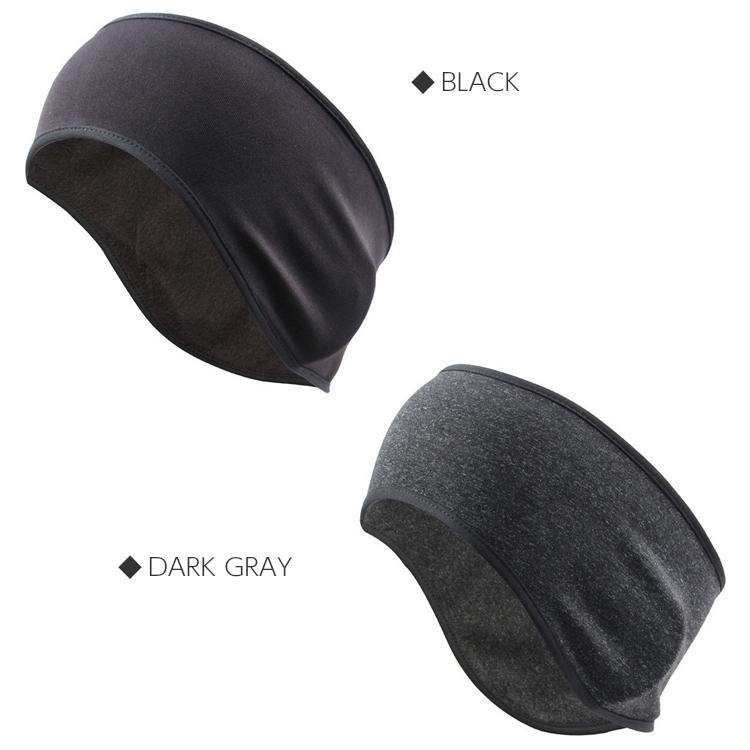 耳当て　防風　ランニング　イヤーキャップ　防寒　保温　スポーツ　イヤーマフ　イヤーウォーマー　耳あて スポーツ　ヨガ |  | 08