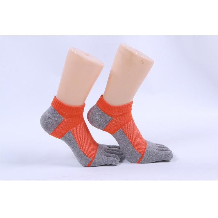 ランニングソックス　5本指ソックス　通気性　ランニングウェア　メッシュ　靴ズレ予防　靴下　スポーツウェア メンズ　レディース |  | 11