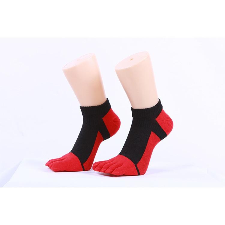 ランニングソックス　5本指ソックス　通気性　ランニングウェア　メッシュ　靴ズレ予防　靴下　スポーツウェア メンズ　レディース |  | 14