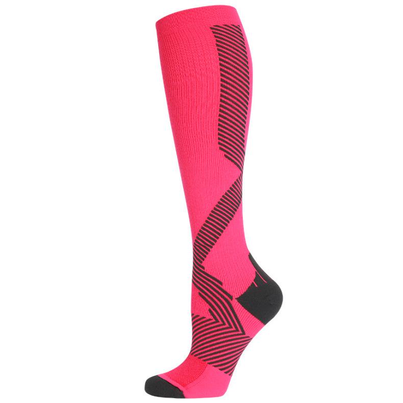 ふくらはぎ サポーター　ロングソックス　靴下　ハイソックス　ランニングウェア　コンプレッション　着圧　カーフタイツ　レッグカバー　スポーツウェア メンズ |  | 13