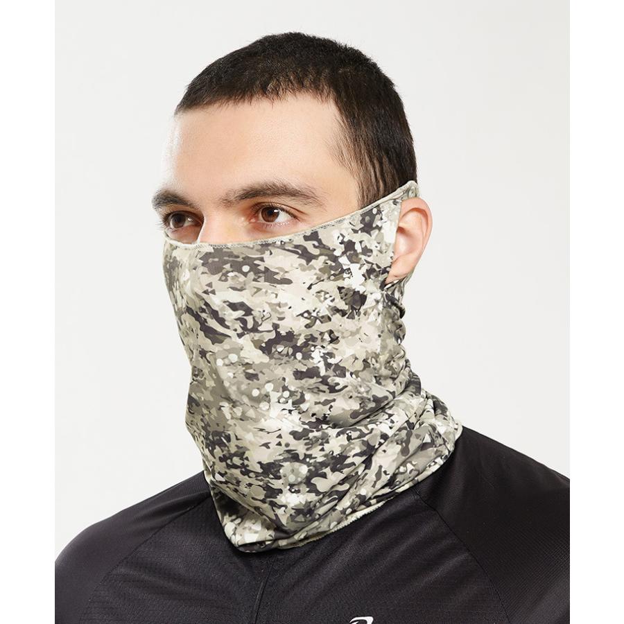 接触冷感  フェイスマスク　フェイスカバー　ランニング マスク 苦しくない　日よけ　夏　スポーツ　フェイスガード　防風　紫外線対策　　レディース　メンズ |  | 12