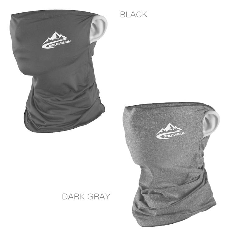 接触冷感  フェイスマスク　フェイスカバー　ランニング マスク 苦しくない　日よけ　夏　スポーツ　フェイスガード　防風　紫外線対策　　レディース　メンズ |  | 16