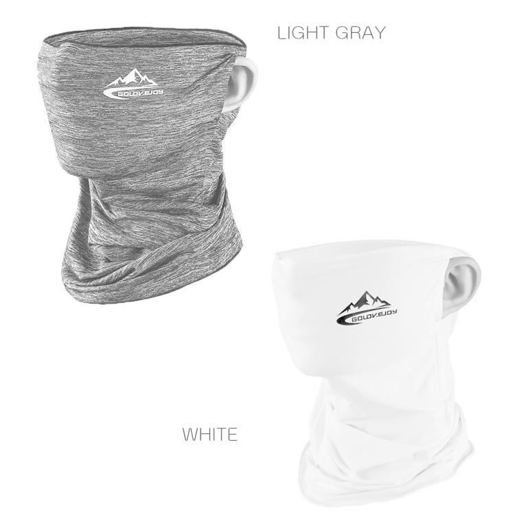 接触冷感  フェイスマスク　フェイスカバー　ランニング マスク 苦しくない　日よけ　夏　スポーツ　フェイスガード　防風　紫外線対策　　レディース　メンズ |  | 17