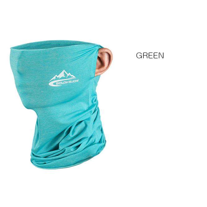 接触冷感  フェイスマスク　フェイスカバー　ランニング マスク 苦しくない　日よけ　夏　スポーツ　フェイスガード　防風　紫外線対策　　レディース　メンズ |  | 18